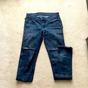 Rock & Republic Skinny Jeans